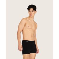 Boody Bamboo Men's Boxers - Black